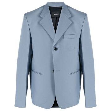 tailored suit jacket