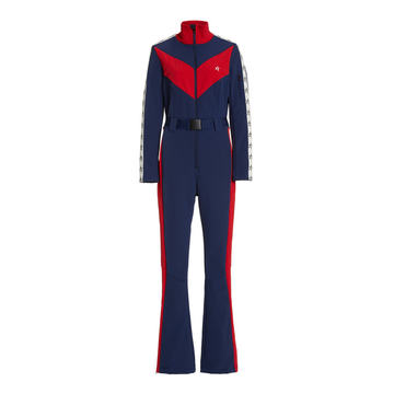 Ryder Colorblocked Snowsuit