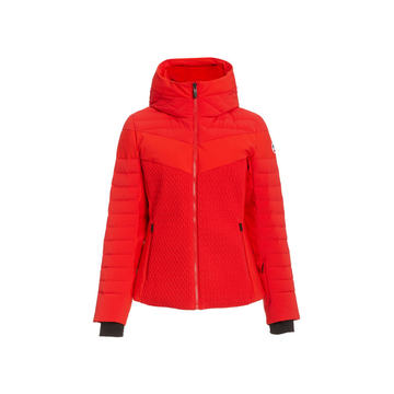 Amalienne Down Puffer Jacket