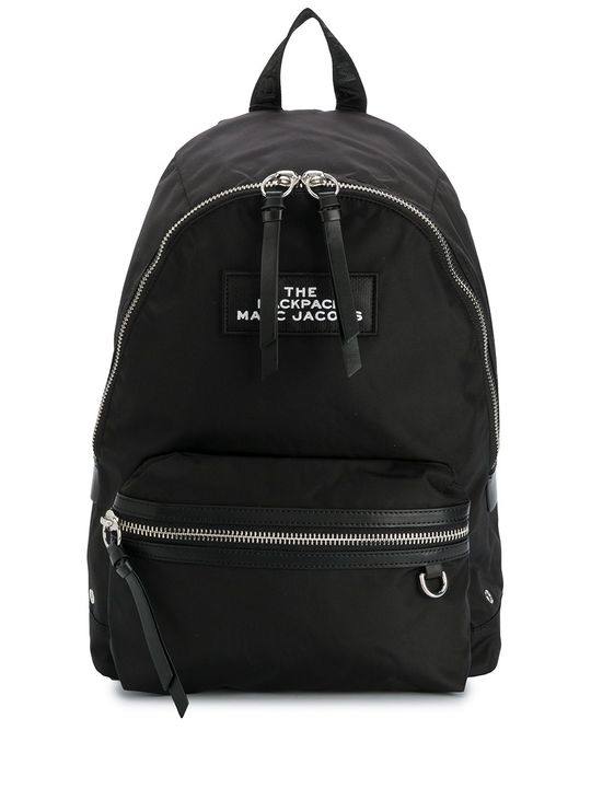 The Backpack 背包展示图