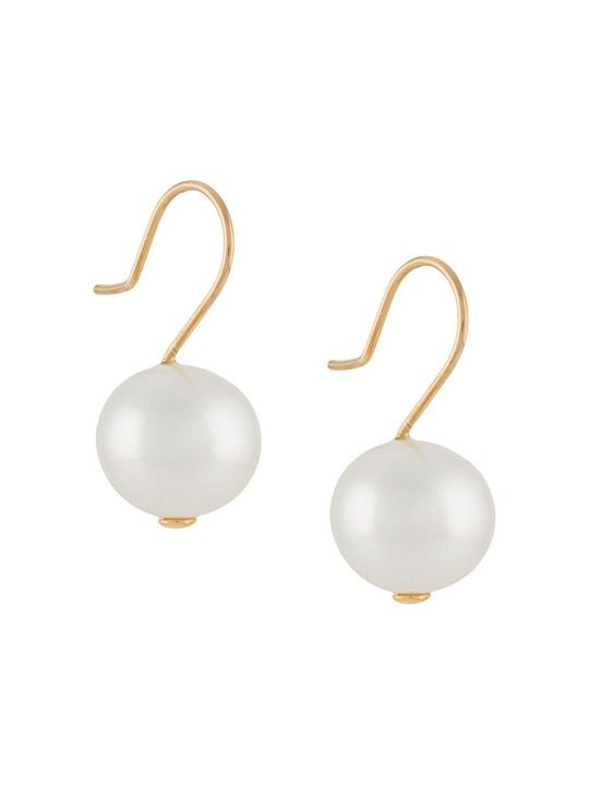 Cheyne Walk Freshwater Pearls Earrings展示图