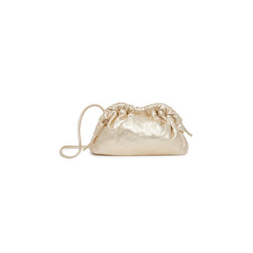 Cloud Mini Leather Crossbody Bag