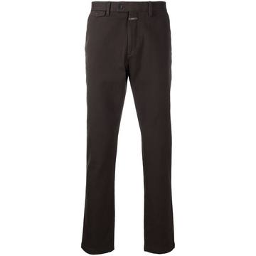 slim fit chinos