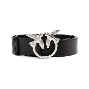 bird buckle belt