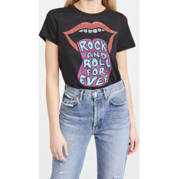 Rock and Roll Forever T 恤