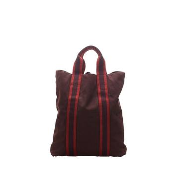 pre-owned Fourre Tout Cabas tote bag