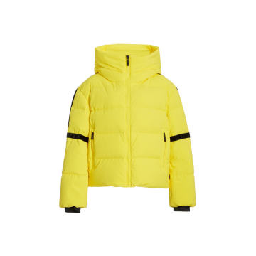 Barsy Shell Down Puffer Jacket