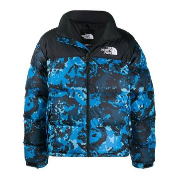 1996 Retro Nuptse jacket