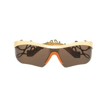 LW40045U 面罩式太阳眼镜