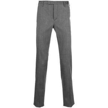 tailored trousers