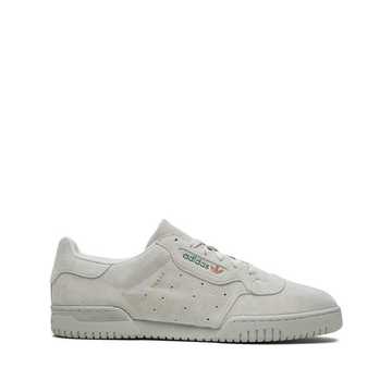 Yeezy Powerphase "Quiet Grey Suede" 运动鞋