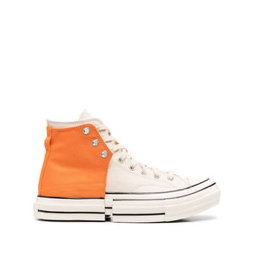 x Feng Chen Wang high top sneakers