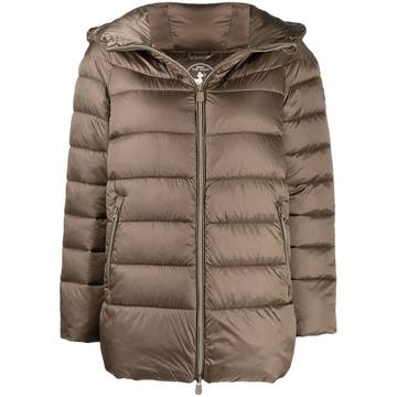 Irisy padded jacket