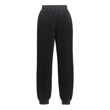 The Brooklyn Washed Cotton Sweatpants