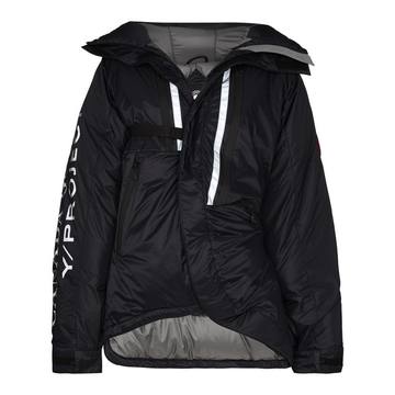 x Canada Goose Skreslet 绗缝超大款夹克