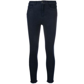 slim fit jeans