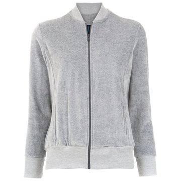 Itatiaia plush jacket