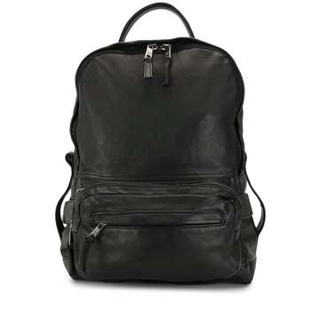 detachable compartment backpack