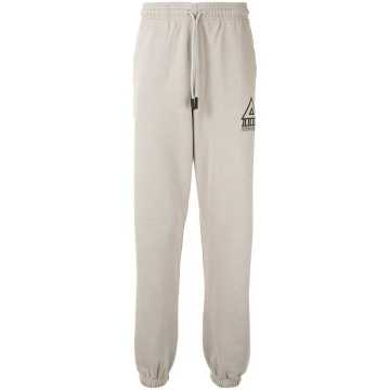 Rural triangle jogging trousers