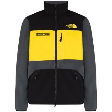 Steep Tech Full Zip fleece jacket