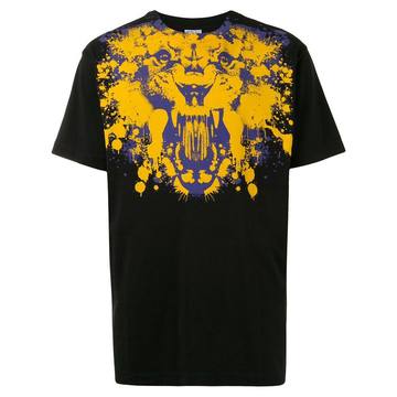 front tiger T-shirt