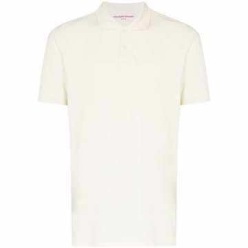 Jarrett cotton polo shirt