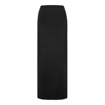 Jersey Maxi Skirt