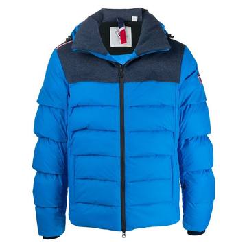 Surfusion padded jacket