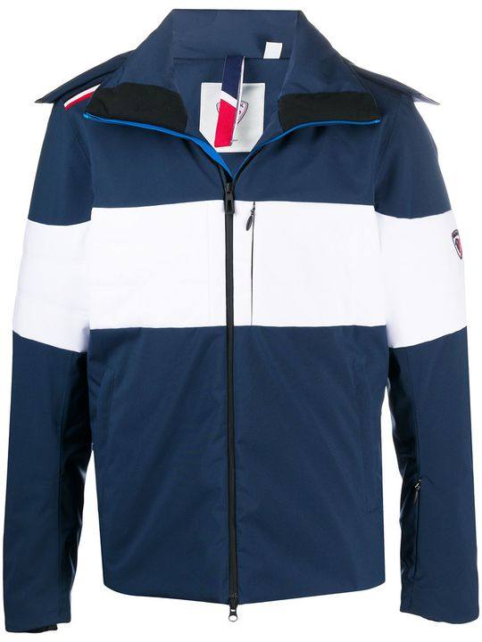 Palmares ski jacket展示图