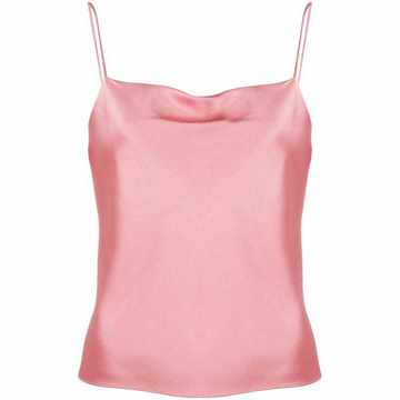 spaghetti strap vest top