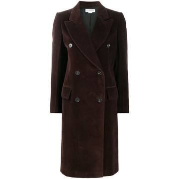 corduroy coat