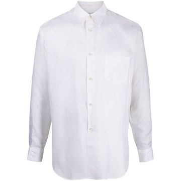 lightweight long-sleeved shirt