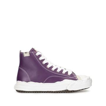 Original Sole Hi-cut Sneakers