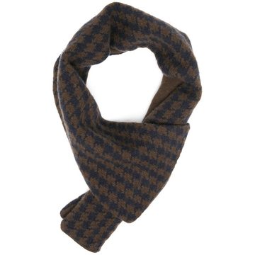 houndstooth scarf