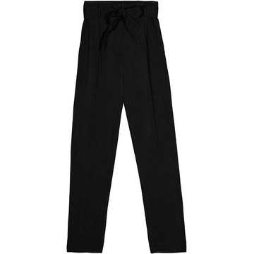 Horace high-waisted trousers