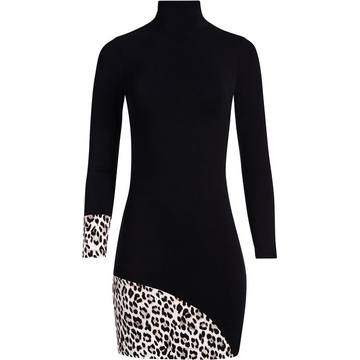 Delora bodycon mini dress