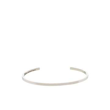 7g ribbon bangle