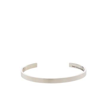 Sterling Silver Le 15g Bracelet