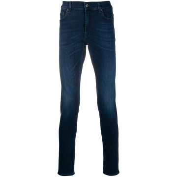 Ronnie tapered skinny jeans