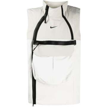 NSW Tech Pack synthetic-fill gilet