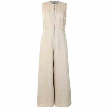 Malden linen jumpsuit