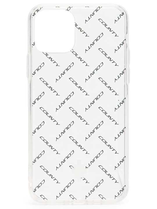 ALL OVER COUNTY 11PRO CASE TRANSPARENT IPHONE 11 PRO展示图