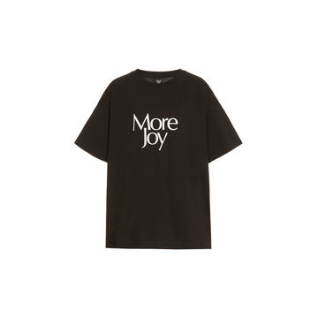 More Joy Cotton T-Shirt