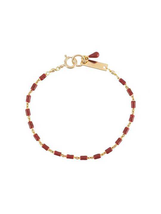 bead-chain bracelet展示图