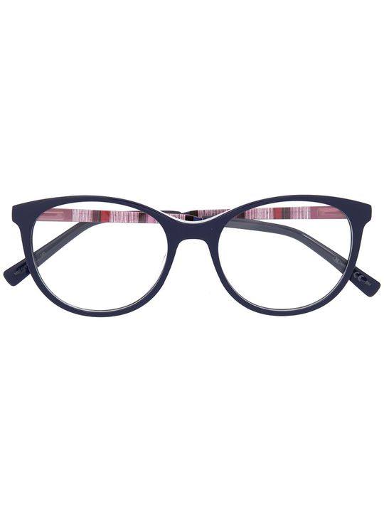 MMI0031 round-frame glasses展示图