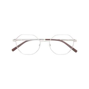 MMI0040 round-frame glasses