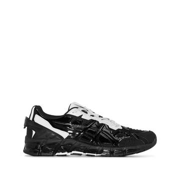 ASICS GEL QUANTUM 360 6 SNKR BLK