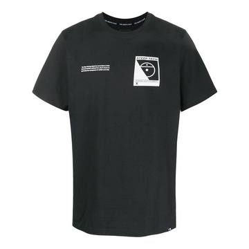 Steep Tech logo print T-shirt