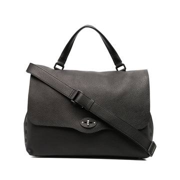 Postina top-handle tote