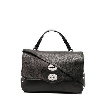 Postina top-handle tote